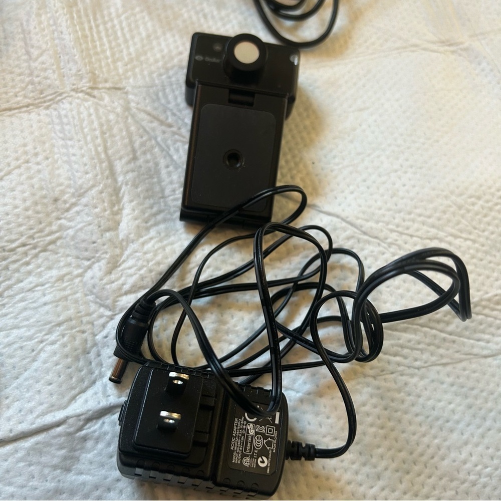 Oculus VR Rift DK2 Development Kit 2 with Accessories - Picture 6 of 9
